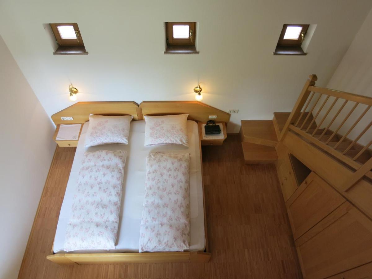 Postal / BurgstallFeldererhofアパートメント 部屋 写真